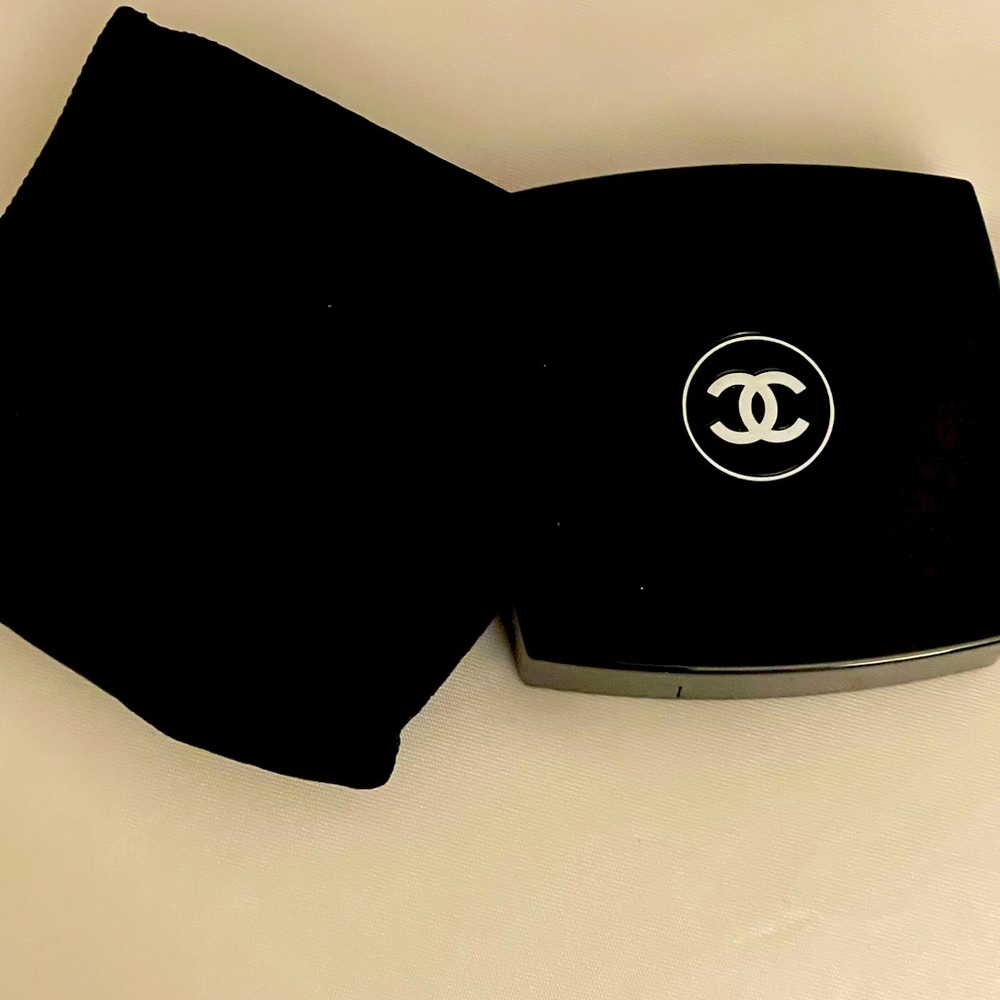 CHANEL Powder Blush